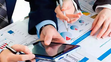 Year-end statutory accounts